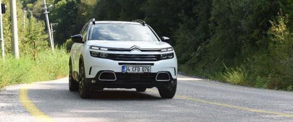 Citroen’den Cazip Mayıs Ayı Kampanyaları