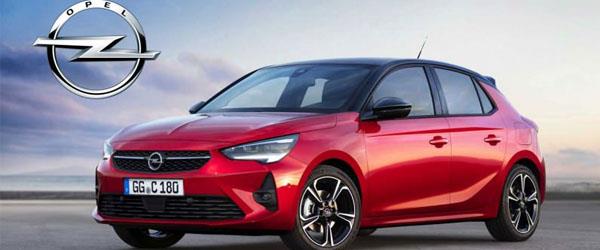 Opel Corsa, Astra ve İnsignia Modellerinde Faizler Düştü
