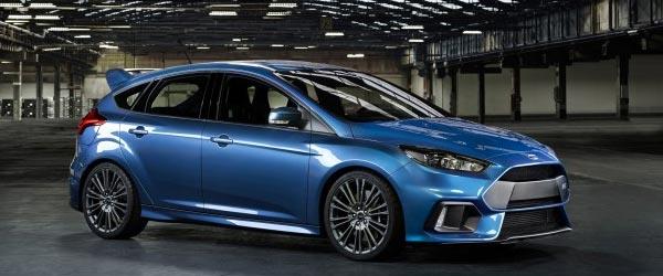 Ford Focus 2016 Fiyat Kampanyaları