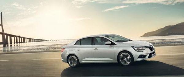 Renault Bahar Kampanyası