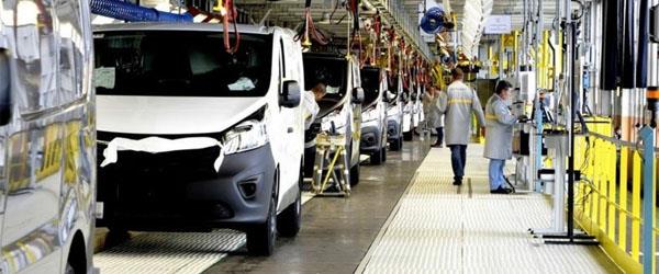 Renault’un Fabrikası Yeniden Kapandı