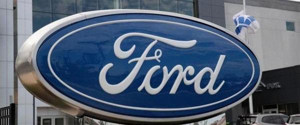 Otomotiv Devi Ford’tan Flaş ABD Kararı