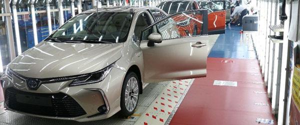 Toyota Türkiye’den İşbaşı Kararı