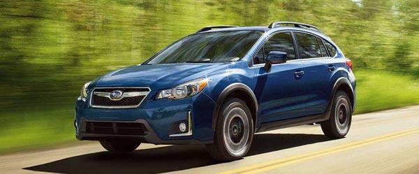 Kaliteli Crossover Arayanlara “Subaru XV 2016”