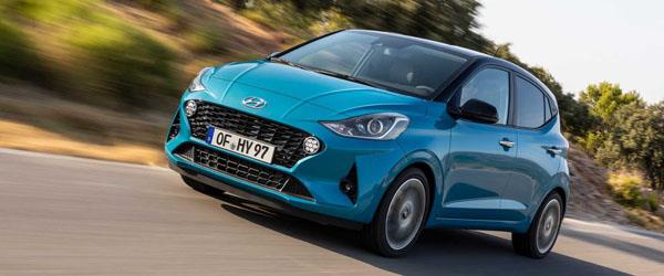 Hyundai’den Elektrikli İ10 Açıklaması