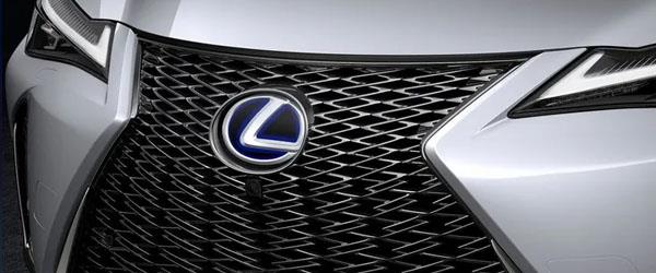 Toyota Yaris Cross Temelli Lexus BX 2023 Yılında Geliyor