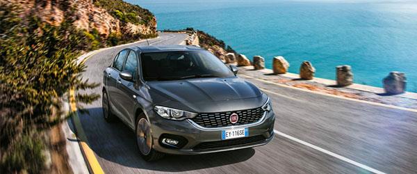 Fiat Egea’nı Şimdi Al Ödemeye Sonbaharda Başla