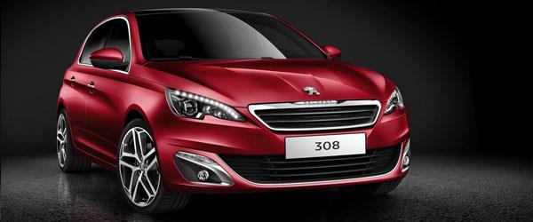 Yeni Peugeot 308 İle İlgili Önemli Detaylar Ortaya Çıktı