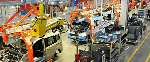 Ford Otosan “Vefa” Dedi