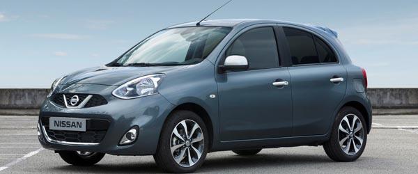 Tarzını Arabasına Yansıtmak İsteyenlere “Nissan Micra 2016”