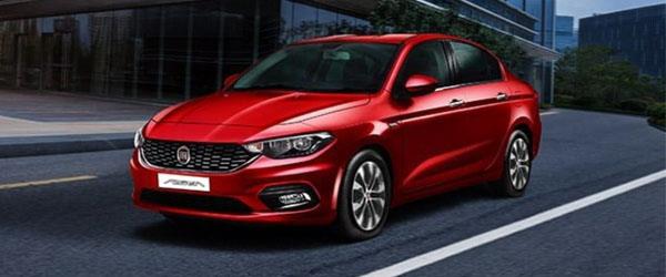 SUV Fiat Egea Geliyor