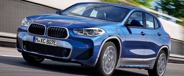 2020 BMW X2 Tanıtılacak!