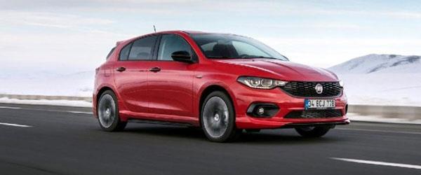 Fiat SUV Pazarına Girmeye Hazırlanıyor