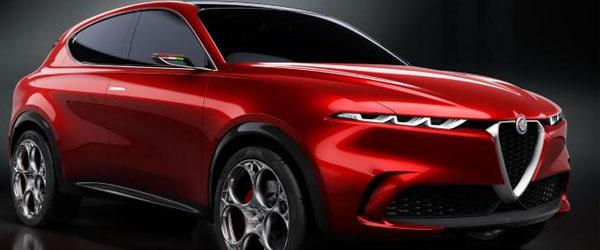 Alfa Romeo İçin Aranan Kan Bulundu