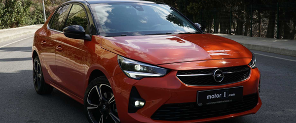 Opel Yeni Seri Modelleri İçin Yeni Fırsatlar!