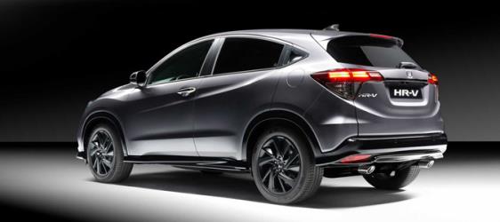 Honda’nın En Güçlüsü Türkiye’de!
