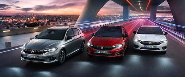 Haziran Ayı Fiat Kampanyaları
