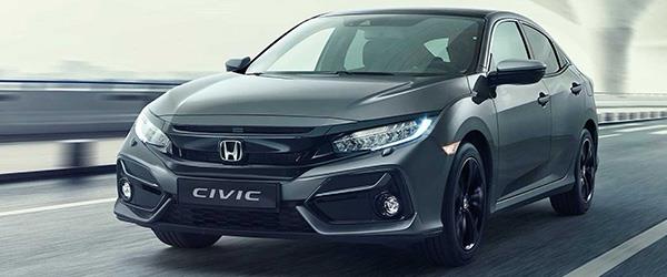 Honda’dan Hız Severleri Sevindirecek Haber Geldi!