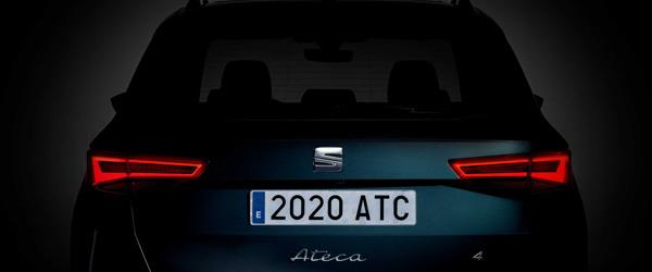 Makyajlanan Seat Ateca’nın Tanıtım Tarihi Belli Oldu!