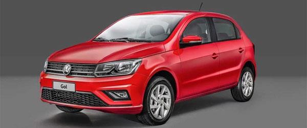Türkiye’de Olsa Kapış Kapış Satacak Model: Volkswagen Gol