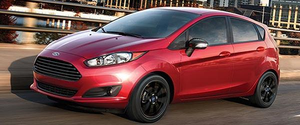 Yeni Ford Fiesta 2016 Fiyatları ve Donanım Özellikleri