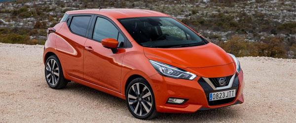 Nissan Micra Sadece Kadınlara Değil Herkese Hitap Edecek