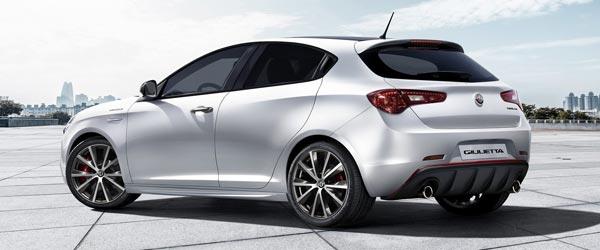 Alfa Romeo Giulietta Şimdi Sunroof Hediyeli!