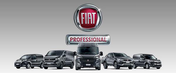 Ticari Fiat Modellerinde Haziran Ayı Fırsatları