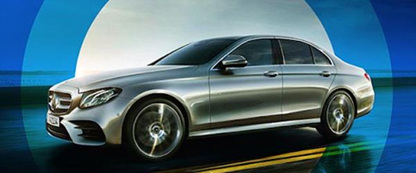 Mercedes- Benz Haziran Ayı Fırsatlarını Açıkladı