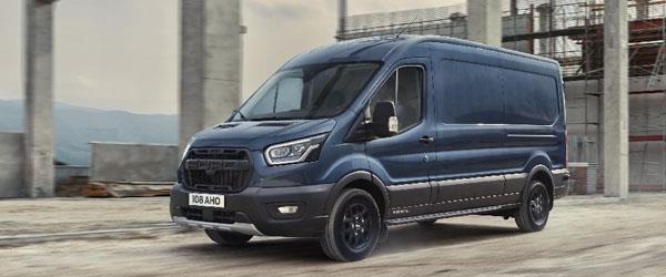 Ford Otosan  Ford Transit ve Ford Transit Custom Modelleri  Yenilendi