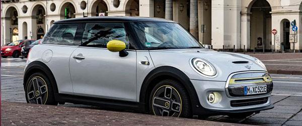 Mini Cooper SE Modelinin Türkiye Fiyatı Açıklandı!