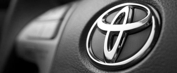 ABD’den Toyota Türkiye’ye Ödül