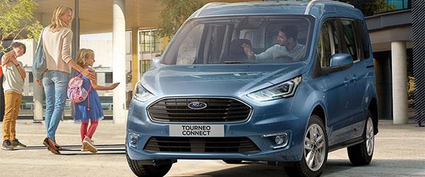 Yeni Filtre Sistemiyle Ford Kullanıcılarını Virüsten Koruyor