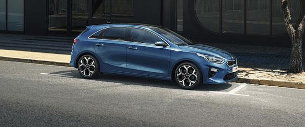 Kia En Kaliteli Otomobil Markası Seçildi