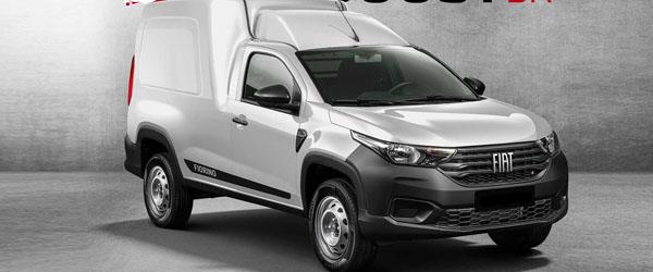 Yeni FIAT Fiorino, Strada Modelinin yolundan Gidecek Mi?