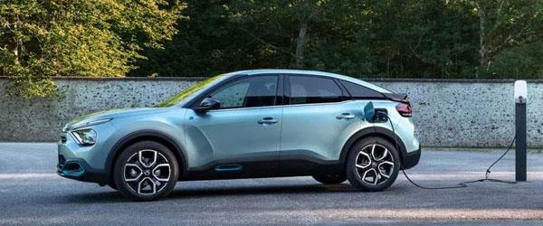 Citroen C4 Türkiye’ye Ne Zaman Gelecek
