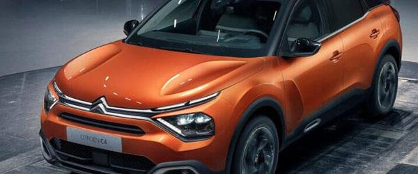 Yeni Citroen C4 Ne Zaman Gelecek?