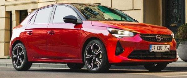 Opel Kampanyaları Temmuz Ayında Bir Başka