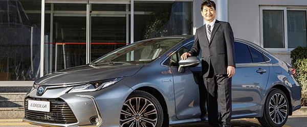 Toyota Türkiye'nin Ülkemizdeki 30. Yılı!