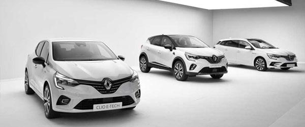 2020 Temmuz Ayı Renault Kampanyaları