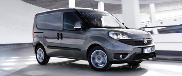 FİAT Doblo Combi 2016 Kampanyalarına Devam Ediyor