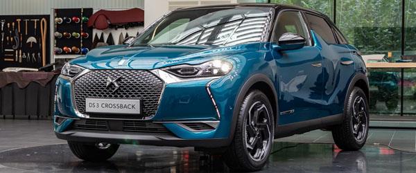 DS Automobiles Büyük Bir Başarıya İmza Attı!