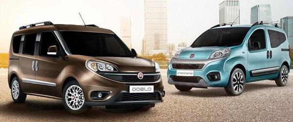 Fiat’tan Yerli Ticarilere Özel Kampanya