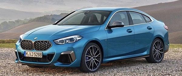 Yeni BMW 2 Serisi Coupe Yeni Versiyonlarla Gelebilir!