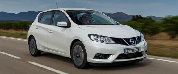 Yeni Nissan Pulsar 2016 Türkiye Satışları Başladı