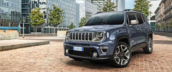 Jeep’te Faizler Düştü