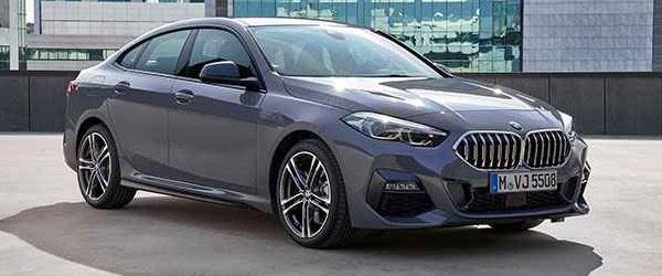 BMW 2 Serisi Coupe Yenilenen Tasarımı İle Gelecek