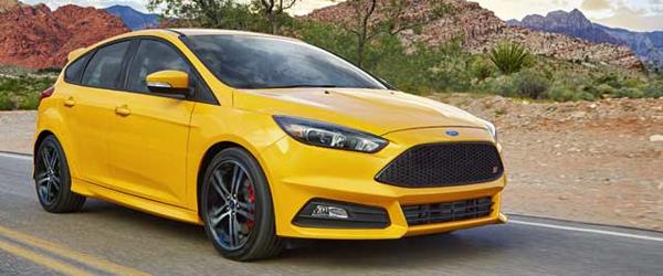 Ford Focus 2016 Dizel ve Benzin Fiyat Listesi