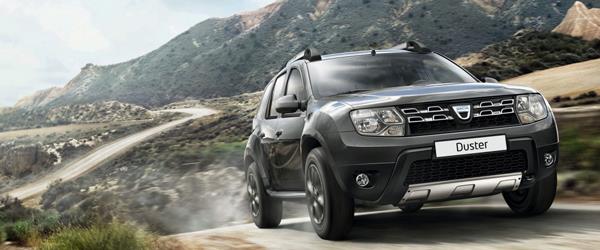 Dacia Duster 2016 Fiyatları Yaz Fırsatları