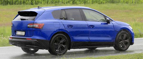 Skoda’nın Elektrikli SUV’sinin Ne Zaman Tanıtılacağı Belli Oldu
